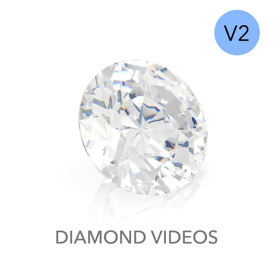 HD Diamond Videos - MP030 – JEWELLERY GRAPHICS