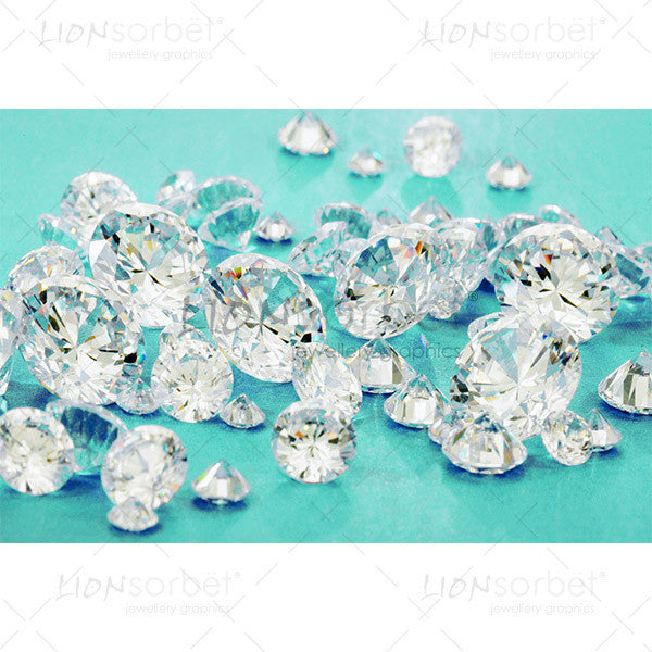 Tiffany hot sale loose diamonds