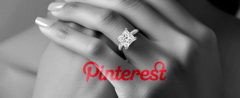 pinterest for jewellery marketing